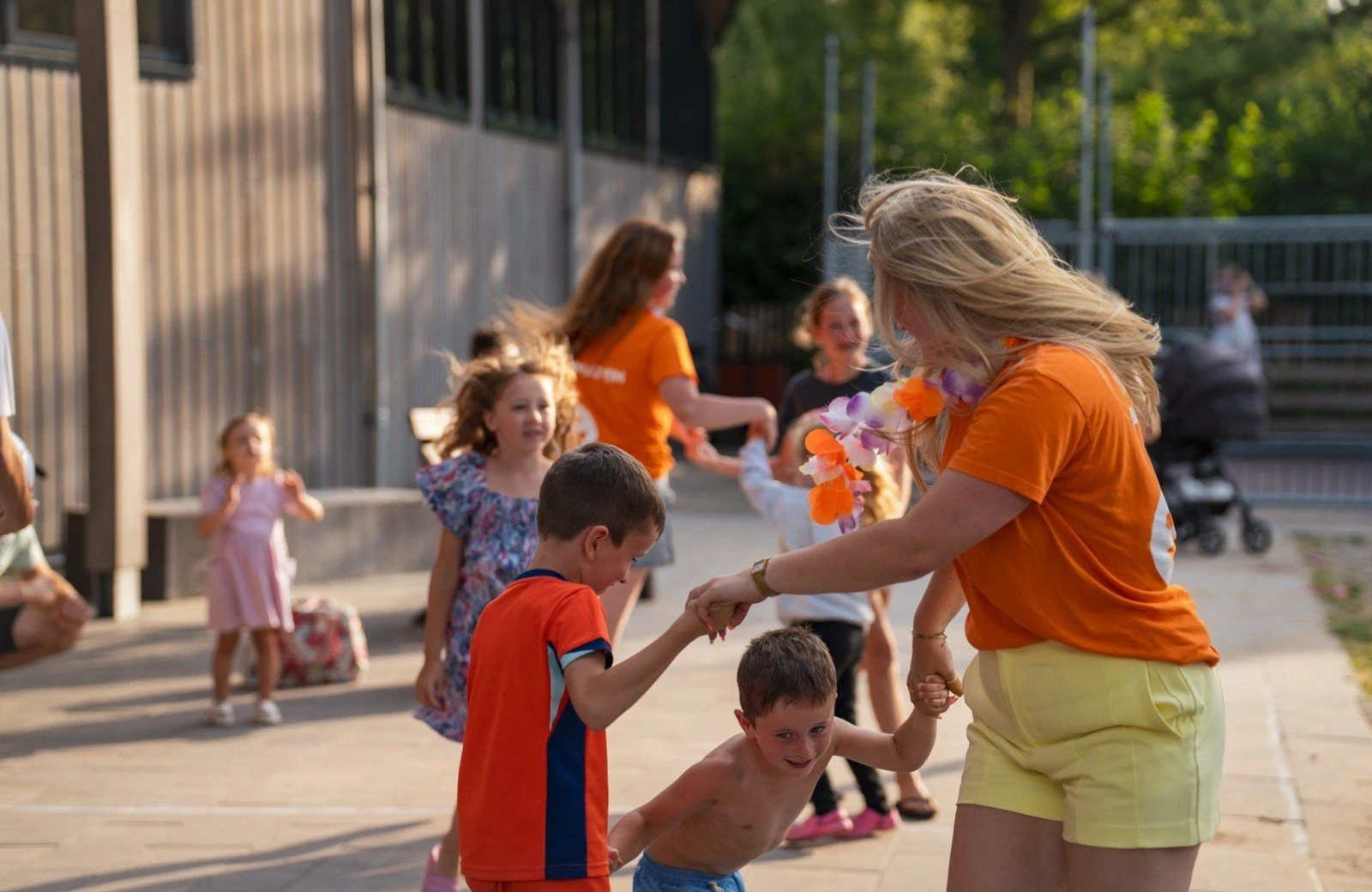 Animatie delftse hout 29