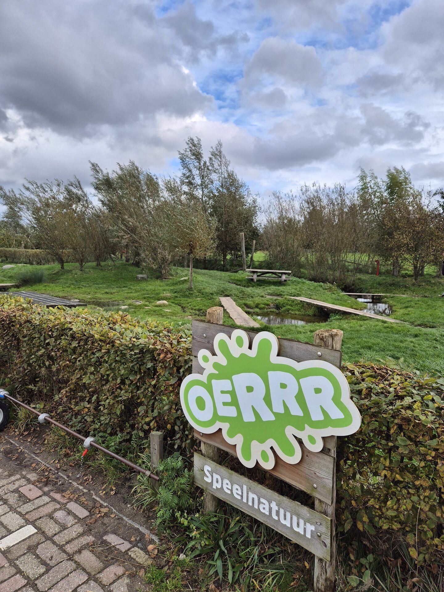 Erlebnisbauernhof Schieveen