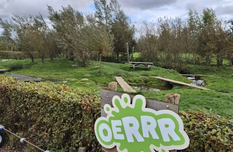 Erlebnisbauernhof Schieveen