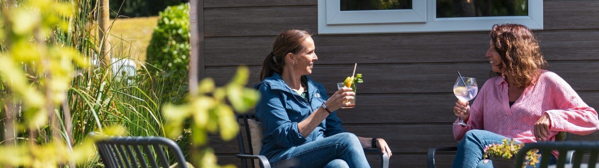 Brasserie delftse hout 9