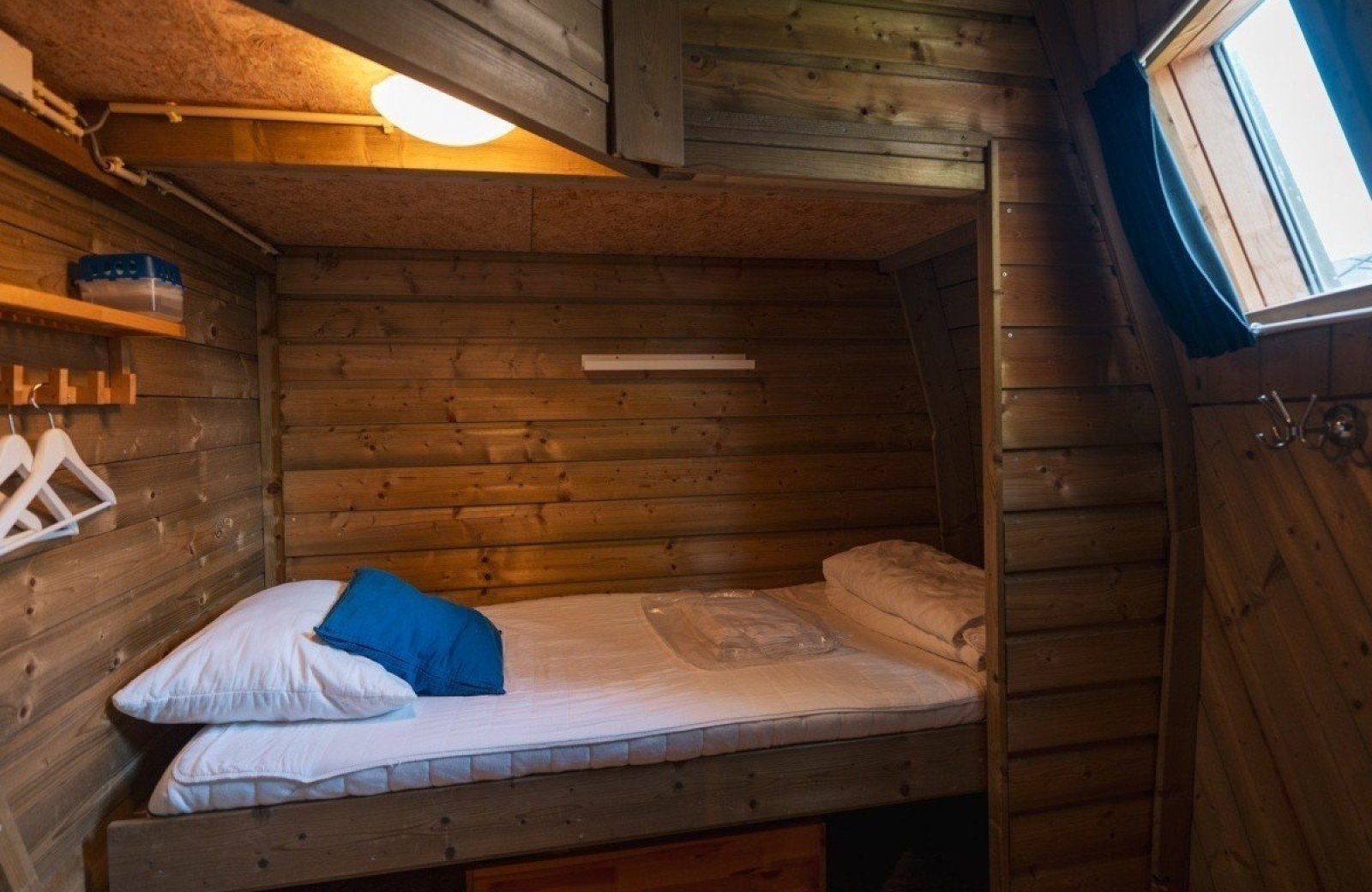 Delftse hout iglo 16