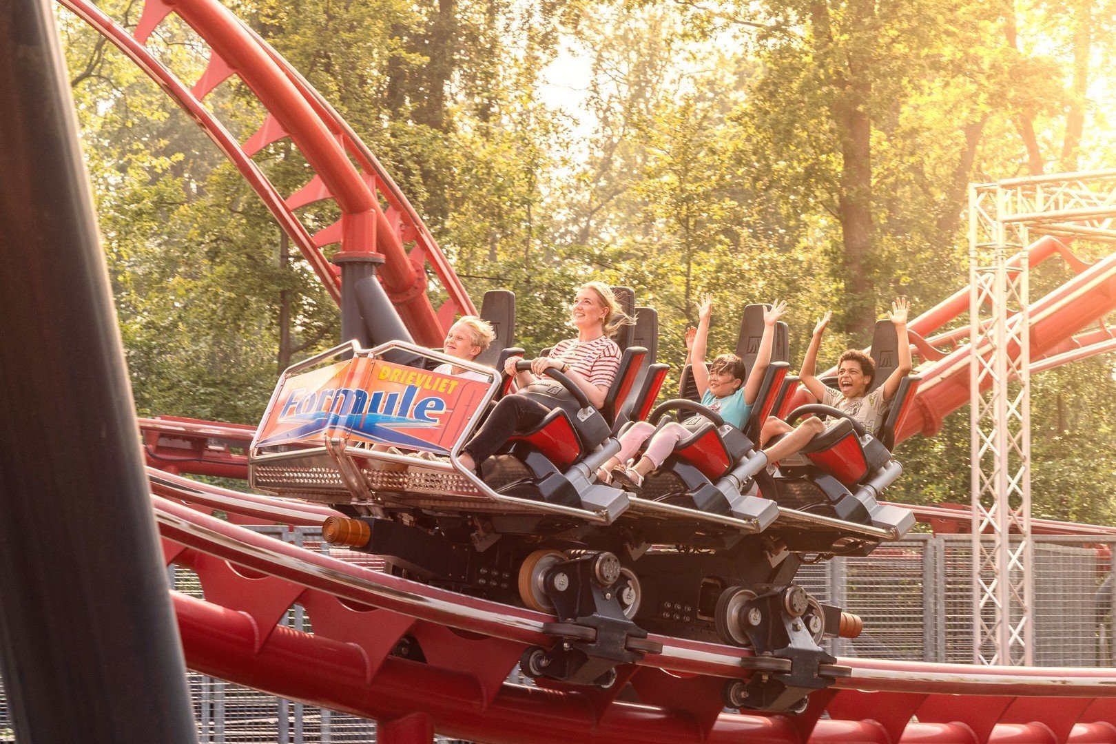 Drievliet Freizeitpark