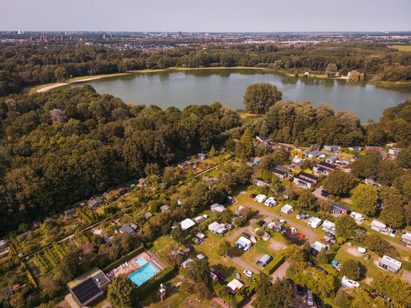 Campingplatz des Jahres 2026