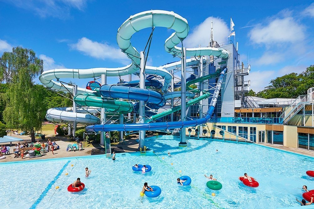 Duinrell Vergnügungspark