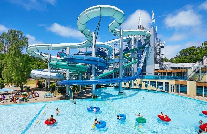 Duinrell Vergnügungspark