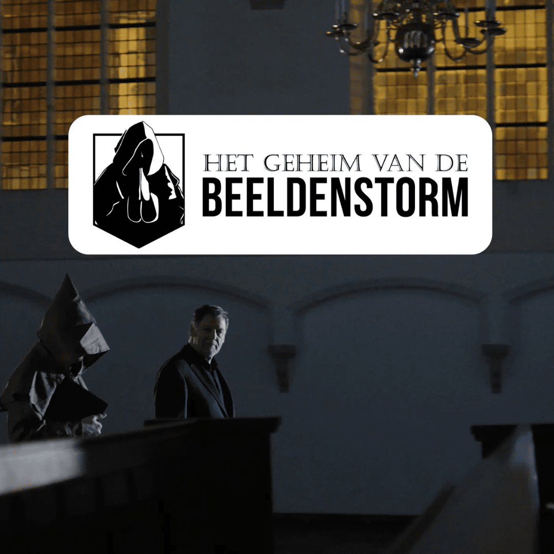 Escape Tour Alte und Neue Kirche