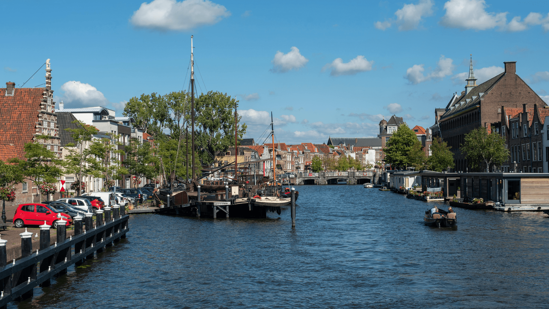 Leiden