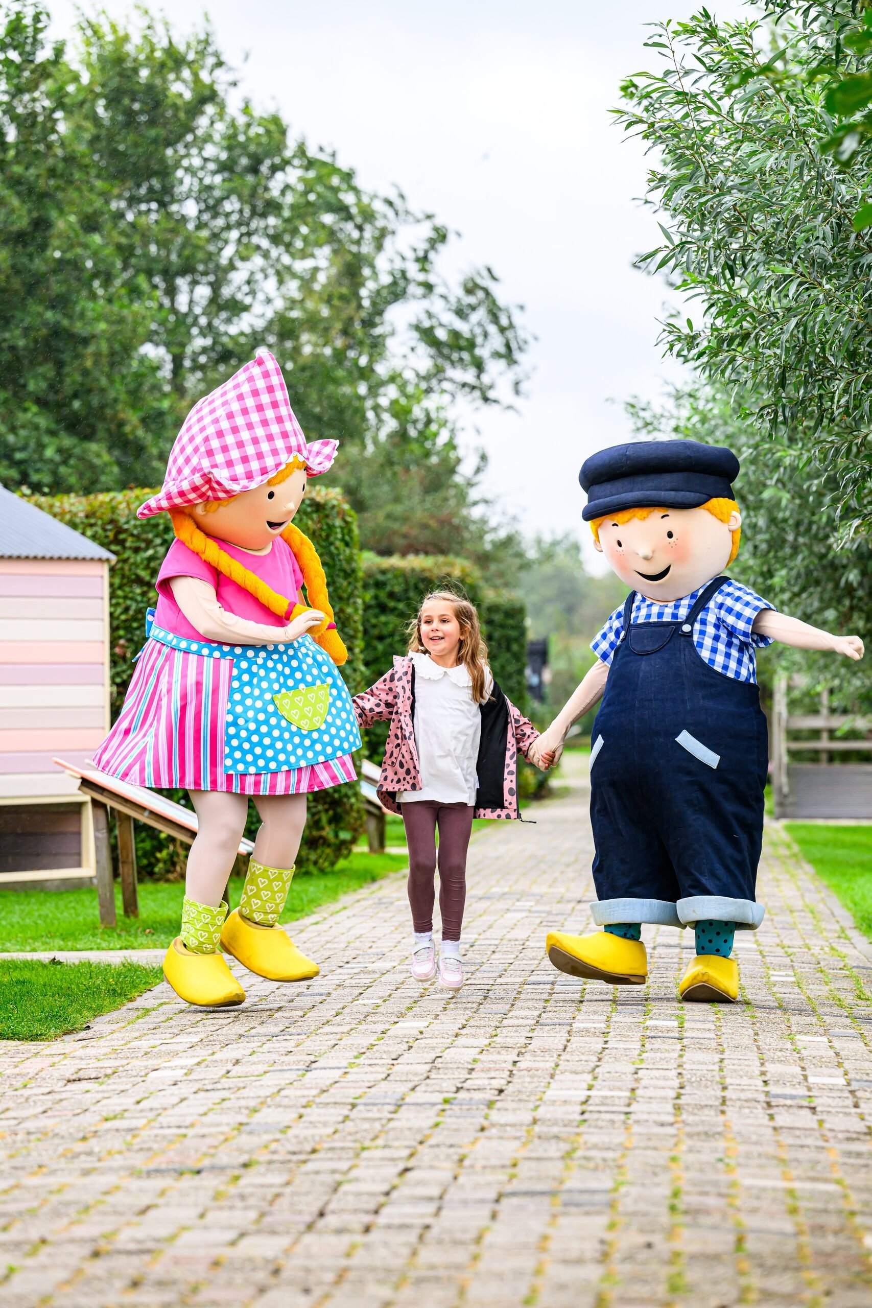 Erlebnisbauernhof Molenwaard