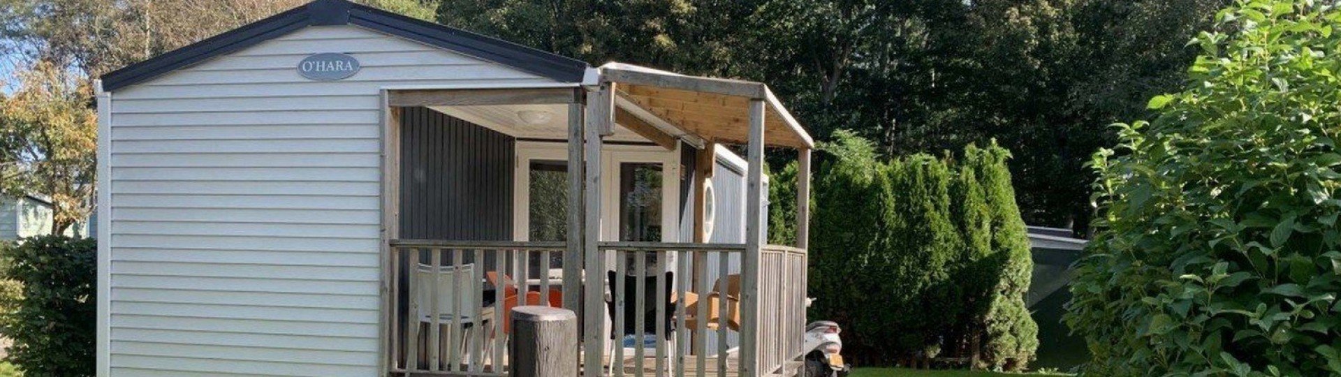 Naturhome terras 4 personen 9