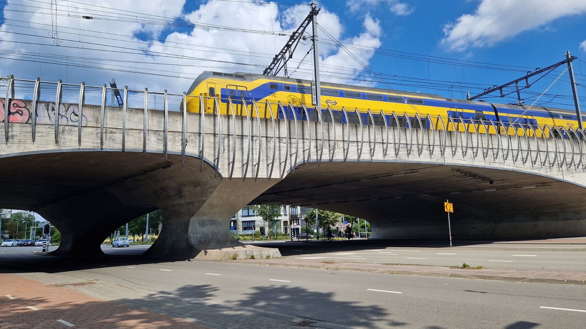 Öffentliche Verkehrsmittel