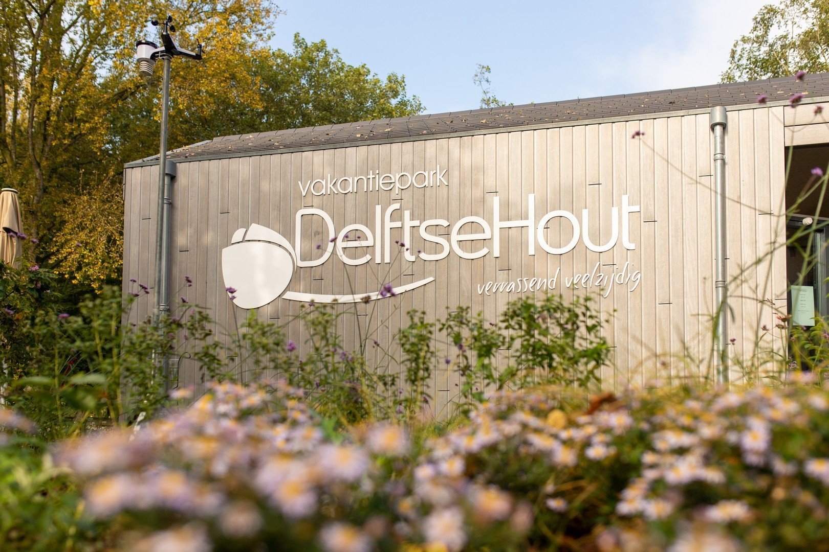 Receptie delftse hout 3