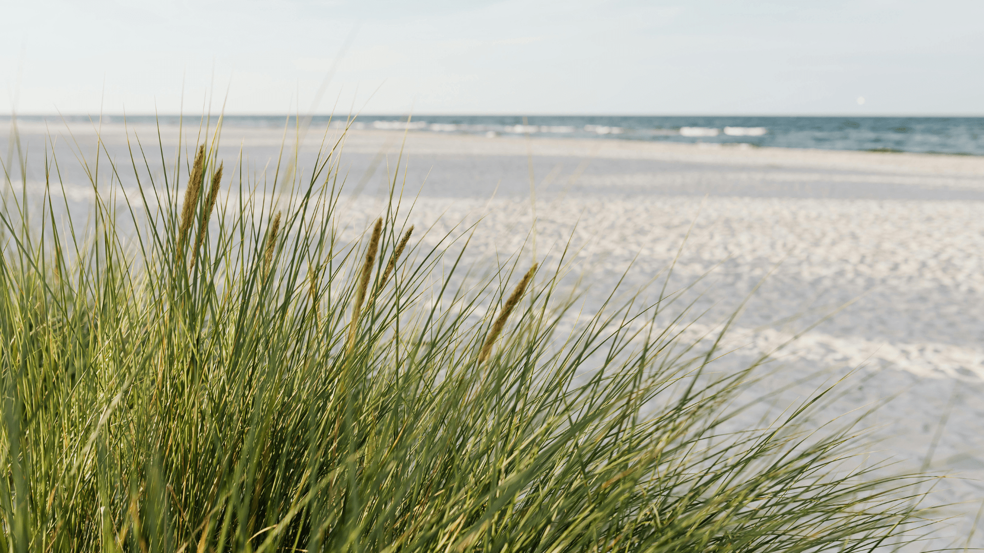 Strandzugang Karel Doornmanweg