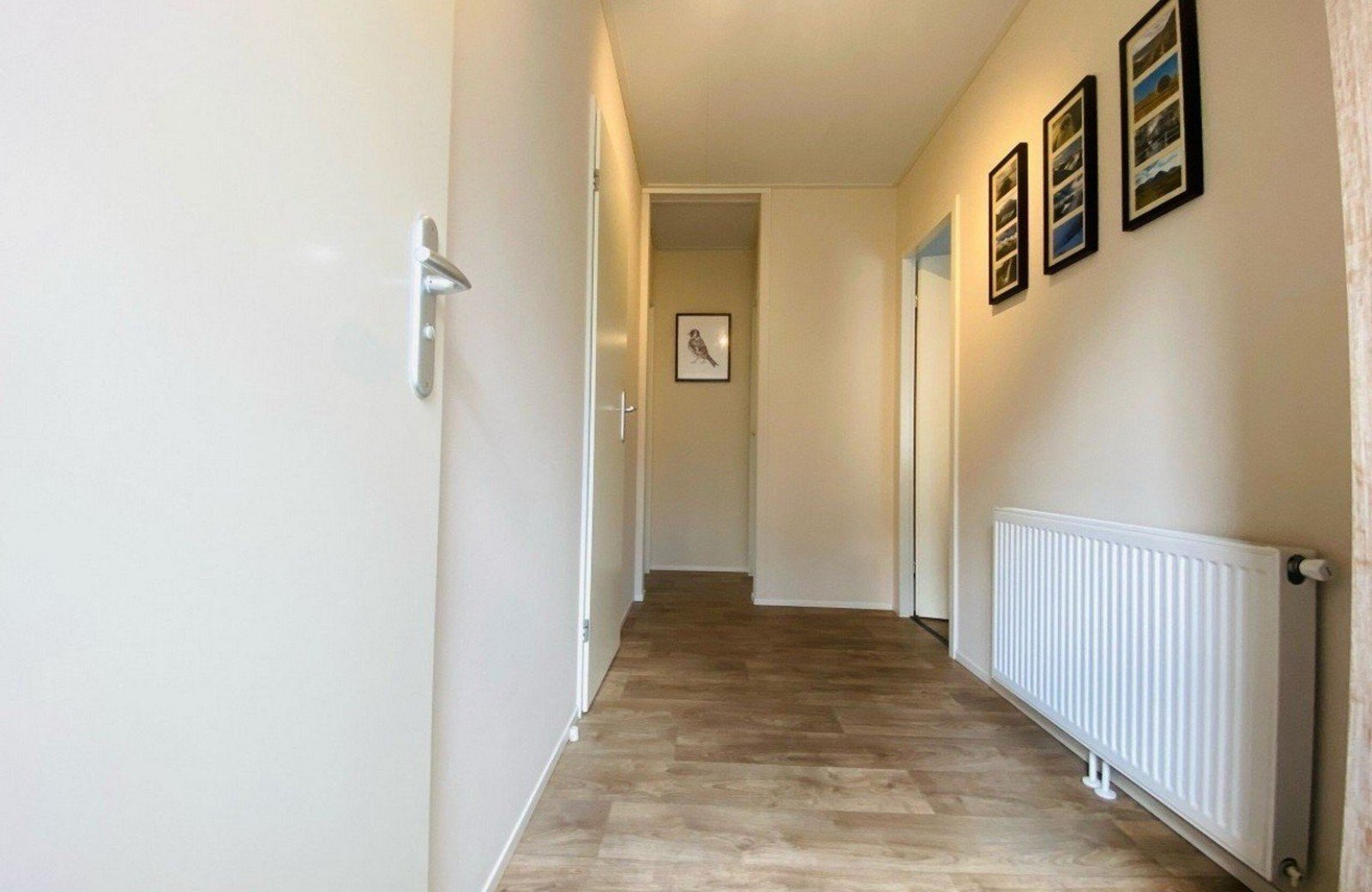 Veranda chalet comfort 20