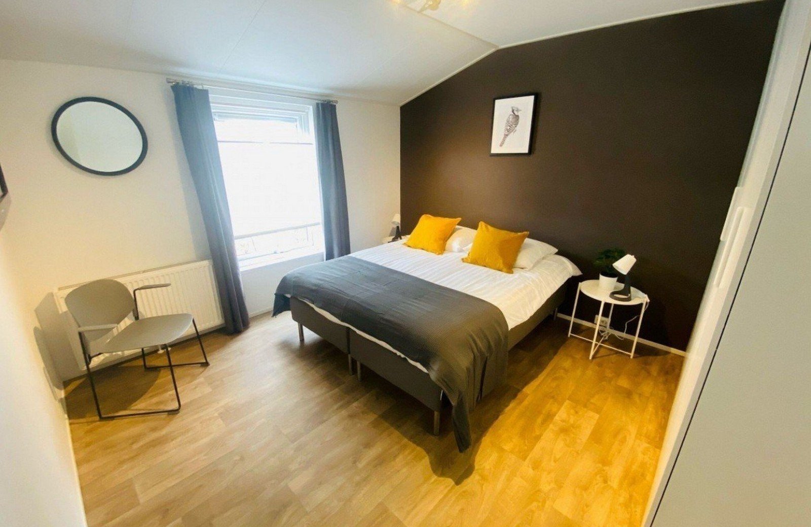 Veranda lodge comfort 11