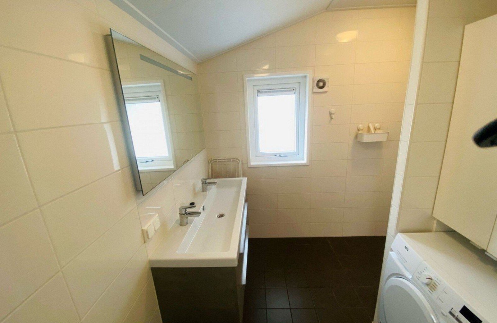 Veranda lodge comfort 16