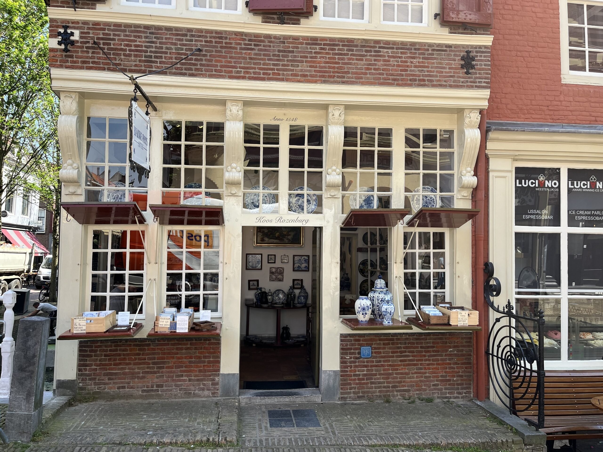 Für Shoppingbegeisterte